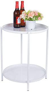 Miglior tavolino bianco piccolo