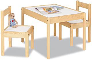 Miglior tavolino bimbi legno