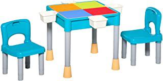 Miglior tavolino con sedia per bambini