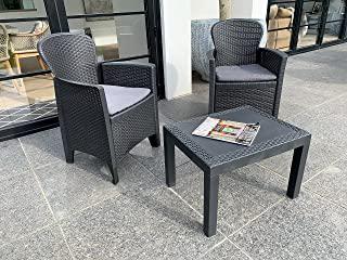 Miglior tavolino con sedie per balcone