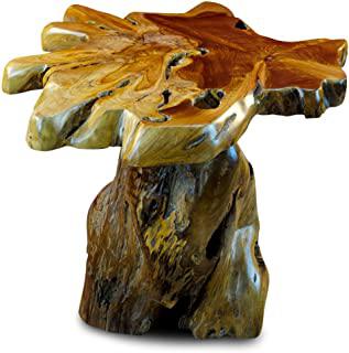 Miglior tavolino con tronco d albero