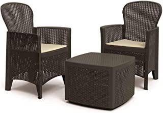 Miglior tavolino da balcone con sedie