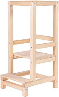 Miglior tavolino e sedia montessori