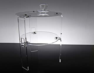 Miglior tavolino kartell trasparente