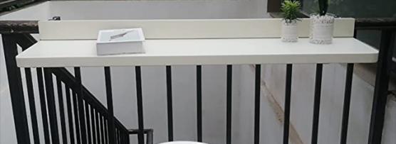 Miglior tavolino piccolo per balcone