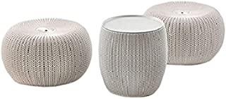 Miglior tavolino pouf