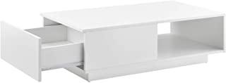 Miglior tavolino salotto bianco