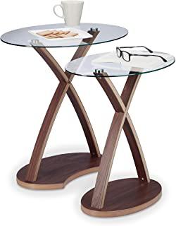 Miglior tavolino salotto legno e vetro