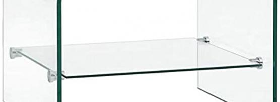 Miglior tavolino salotto moderno vetro