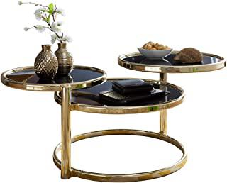 Miglior tavolino salotto oro
