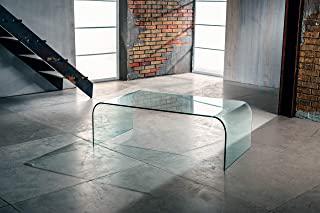 Miglior tavolino salotto vetro e legno