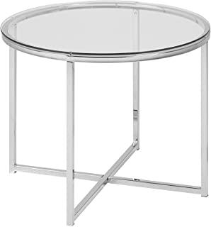 Miglior tavolino salotto vetro
