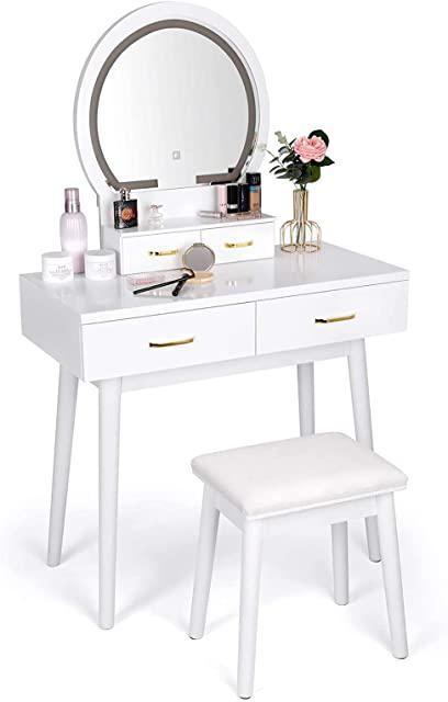 Miglior tavolino toilette