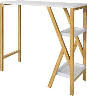 Miglior tavolo alto con sgabelli per cucina