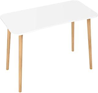 Miglior tavolo bianco e legno