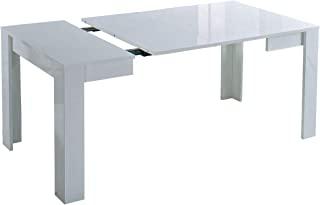 Miglior tavolo bianco lucido