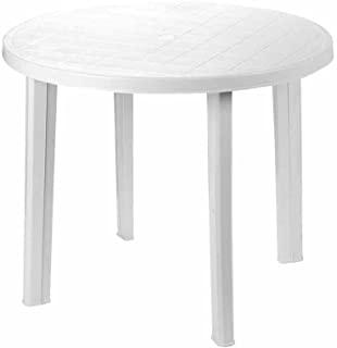 Miglior tavolo bianco rotondo