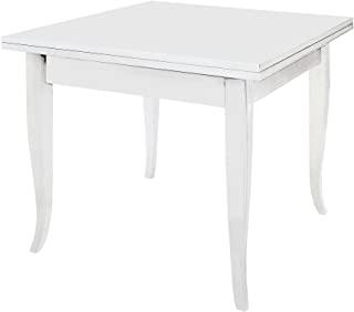Miglior tavolo bianco tondo