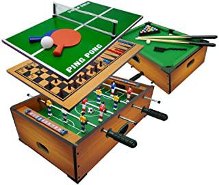 Miglior tavolo calcio tennis