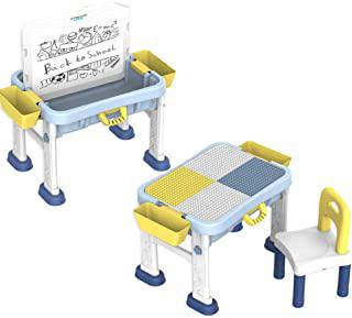 Miglior tavolo con sedie bambini