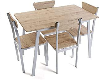 Miglior tavolo con sedie cucina