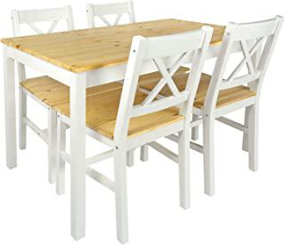 Miglior tavolo cucina bianco