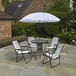 Miglior tavolo da giardino con ombrellone