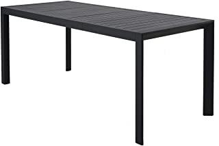 Miglior tavolo da giardino rotondo allungabile