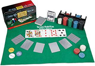 Miglior tavolo da poker professionale