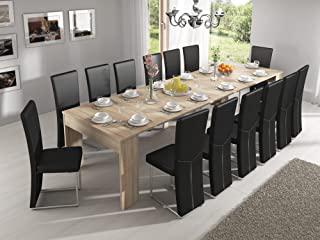 Miglior tavolo da pranzo allungabile