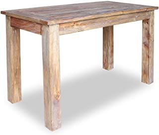 Miglior tavolo da pranzo in legno