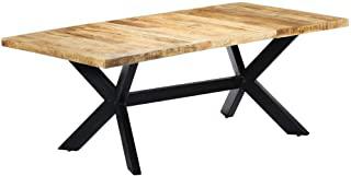Miglior tavolo da pranzo legno massello
