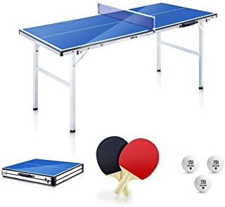 Miglior tavolo di ping pong