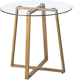 Miglior tavolo di vetro rotondo