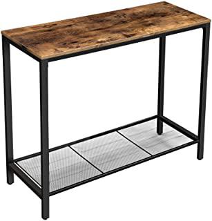 Miglior tavolo ferro legno