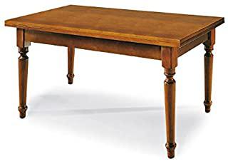 Miglior tavolo fine 800 gambe tornite