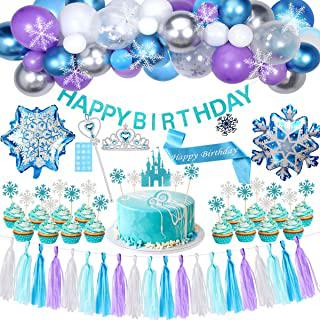 Miglior tavolo frozen compleanno