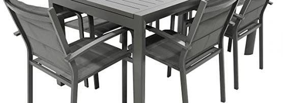 Miglior tavolo giardino offerta