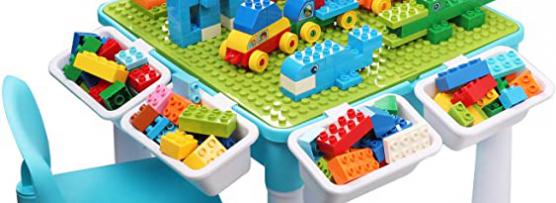 Miglior tavolo giochi bambini