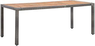Miglior tavolo in legno da esterno