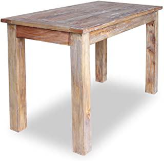 Miglior tavolo in legno massello