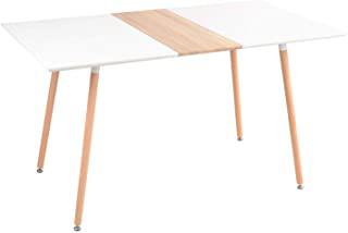Miglior tavolo in legno moderno