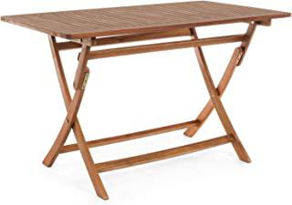 Miglior tavolo in legno pieghevole