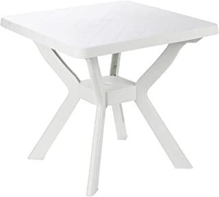 Miglior tavolo in plastica da esterno