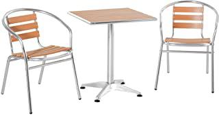 Miglior tavolo legno da esterno