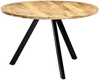 Miglior tavolo legno gambe ferro