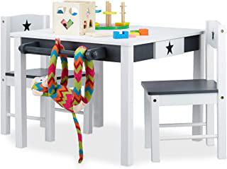 Miglior tavolo legno grigio
