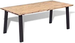 Miglior tavolo legno industrial