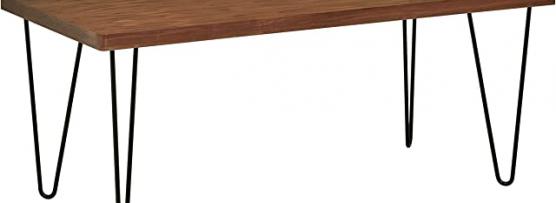 Miglior tavolo legno industriale