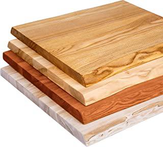 Miglior tavolo legno irregolare